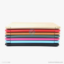 Bao da IPAD 2/3/4 màu TPU