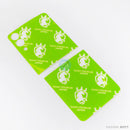 Miếng dán PPF ZPLIP 3 lưng trong 4 lớp