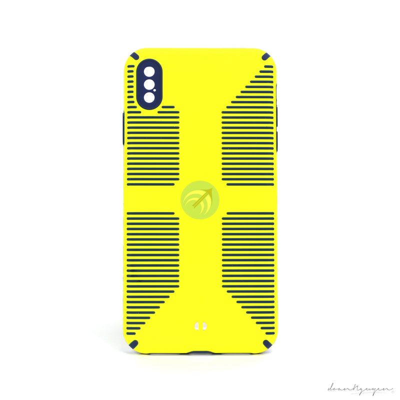 ỐP LƯNG IPHONE XS MAX ( DẤU CỘNG)