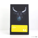 Cường lực IPHONE 12/ 12 PRO PREMIUM HD MIPOW KINGBULL (BJ211)