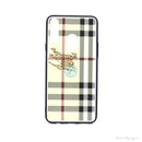 ỐP LƯNG SAMSUNG A20S ( DA VIỀN TRẮNG THƯƠNG HIỆU)