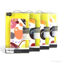 ỐP LƯNG ĐIỆN THOẠI IPHONE 6G/6S (LƯNG 7 MÀU)