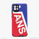 Ốp lưng SAMSUNG A03 IMD hình doraemon chống sốc