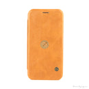 ỐP LƯNG IPHONE 11 PRO 5.8 DA CARD G-CASE