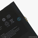 Pin IPAD AIR 1 3.8V PISEN 8827mAh dung lương chuẩn bh12t