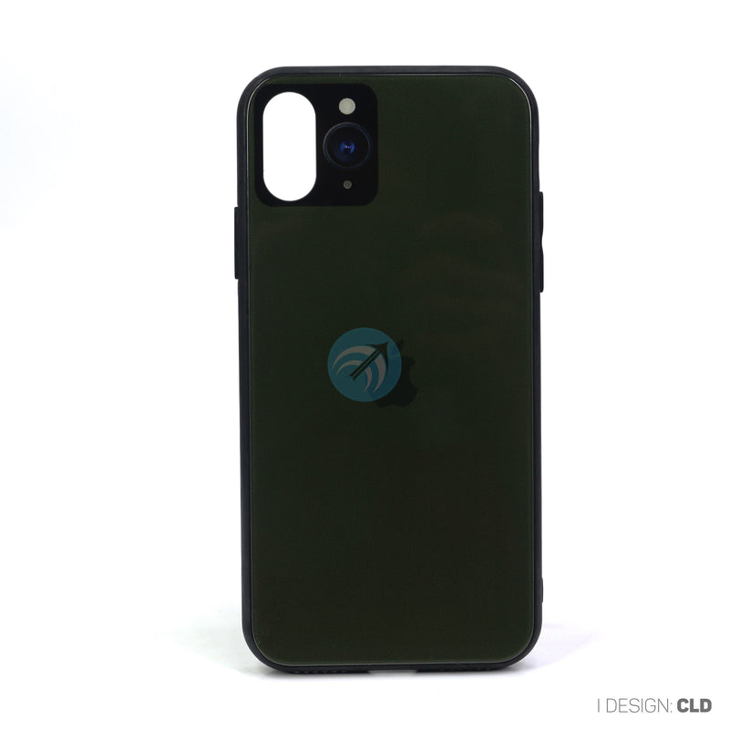 ỐP LƯNG ĐIỆN THOẠI IPHONE X/XS (40K)