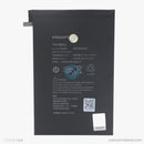 Pin IPAD MINI 2 3.8V 6471mAh PISEN bh12t