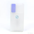 ỐP LƯNG ĐIỆN THOẠI SAMSUNG A02S (CHE CAMERA)