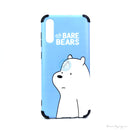 ỐP LƯNG ĐIỆN THOẠI SAMSUNG A70 (IMD)