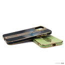 ỐP LƯNG ĐIỆN THOẠI IPHONE 12 PRO 6.1 (DẺO XI KEDOUSHI)