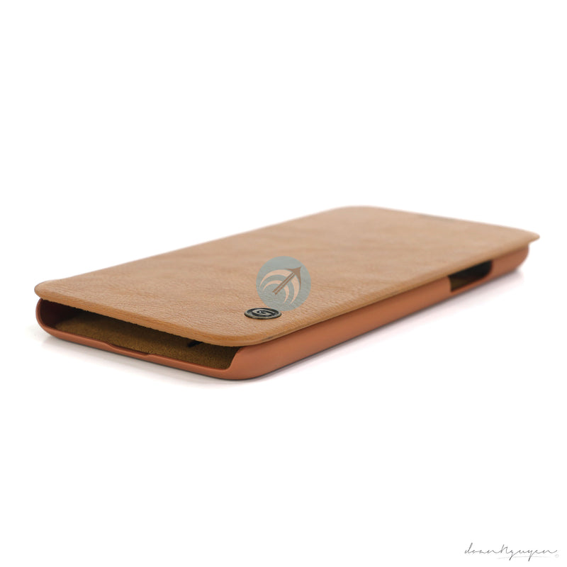 BAO DA ĐIỆN THOẠI IPHONE X/ XS (G-CASE)