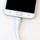 Cáp sạc usb A to micrro 1 mét (M1A) bao test 7 ngày