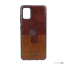 ỐP DA ĐT SAMSUNG A51 (DILIANA 2 MÀU)