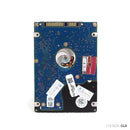 HDD320G/7200 Laptop Bốc máy bh12t