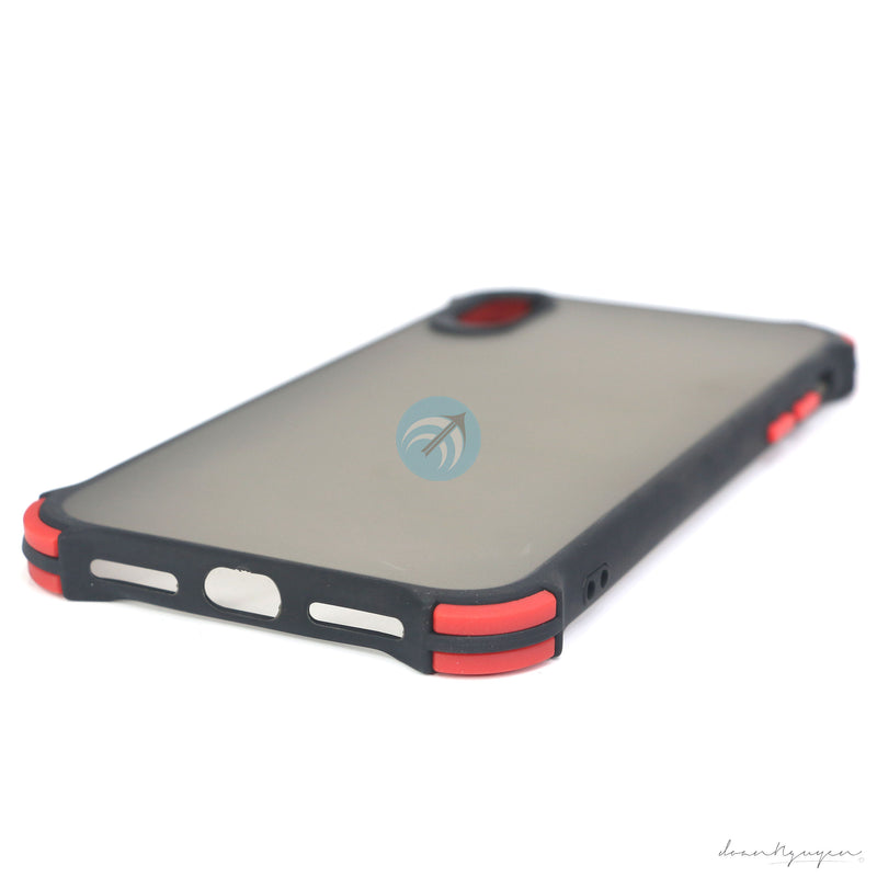 ỐP LƯNG ĐIỆN THOẠI IPHONE XR (40K)