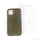 ỐP LƯNG ĐIỆN THOẠI IPHONE 11 PRO 5.8 NHÁM (BASEUS)