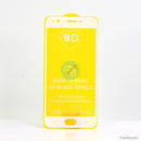 KÍNH CƯỜNG LỰC ĐT OPPO F3 LITE/A57 TRẮNG FULL (20K)