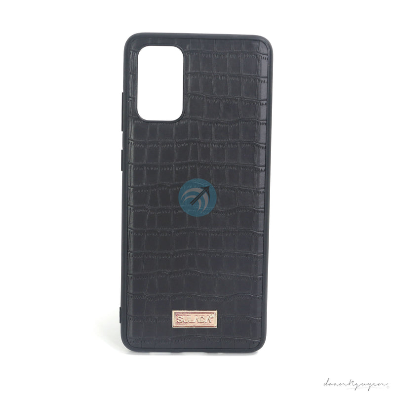 ỐP LƯNG SAMSUNG S20+ ( DA SULADA)