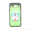 ỐP LƯNG ĐT SAMSUNG J5 PRIME (HÌNH CUTE)