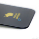 Cường lực IPHONE 13 PRO MAX / 14 MAX (Con voi có hộp) WTP-018