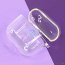 Túi đựng AIRPODS 3 TOTU trong