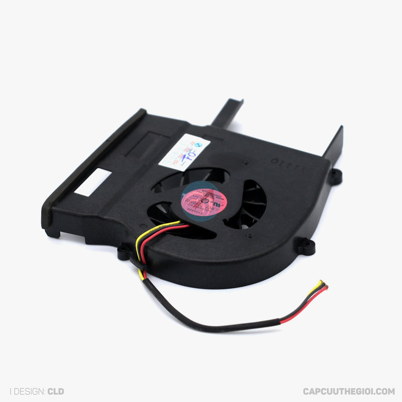 Fan laptop SONY CS bh01t