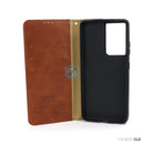 Bao da SAMSUNG S21 ULTRA (LISHEN)