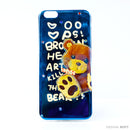 Ốp lưng IPHONE 6+/6S+ hình viền dẻo gắn đá