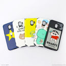 Ốp lưng SAMSUNG J2 PRO IMD hình 6D