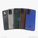 Ốp lưng VIVO V21 (DA ADIDAS)