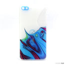 ỐP LƯNG ĐT IPHONE 7+/8+ (LOANG MÀU DADA HỘP)