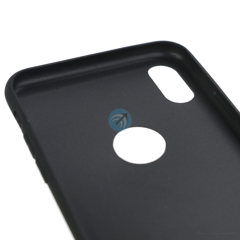 ỐP LƯNG ĐIỆN THOẠI IPHONE XS MAX (TRONG SUỐT)
