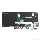 Bàn  phím laptop LENOVO X280 X390 X395 bh06t