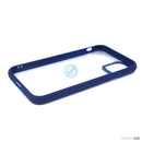 ỐP LƯNG IPHONE 11 6.1 ( LƯNG TRONG CỨNG-VIỀN MÀU)