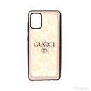 ỐP LƯNG SAMSUNG A71 ( DA VIỀN TRẮNG THƯƠNG HIỆU)