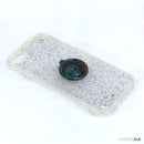 ỐP LƯNG ĐIỆN THOẠI IPHONE 7G/8G KIM TUYẾN ĐỒNG HỒ