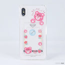 Ốp lưng IPHONE XS MAX trong hình CARD