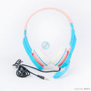 Tai nghe chụp tai XY-G18 bh01t