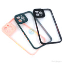 ỐP LƯNG IPHONE 12 PRO MAX HÌNH VIỀN MỚI