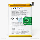 Pin điện thoại OPPO A1K BLP711 bh01t