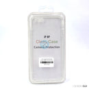 ỐP LƯNG ĐT IPHONE 6+/6S+ (DẼO TRONG BẢO VỆ CAMERA)