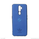 Ốp lưng OPPO A9 2020 da màu