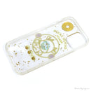 ỐP LƯNG ĐIỆN THOẠI IPHONE 12 PRO 6.1( TRÂU TẾT)