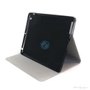 Bao da IPAD 2/3/4 (HÌNH HỘP VÀNG)