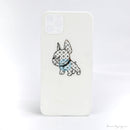 ỐP LƯNG IPHONE 11 PRO MAX ( GƯƠNG XỊN)