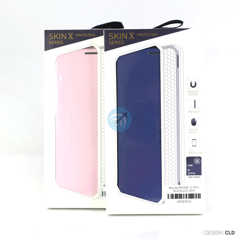 Bao da IPHONE 13 PRO DUX DUCIS SKIN