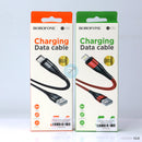Cáp sạc nhanh usb A to lightning 5A 2 mét BOROFONE BX32 bh01t