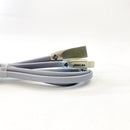 Cáp sạc usb A to lightning S36I bh01t