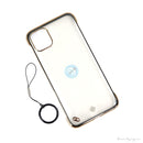 ỐP LƯNG ĐIỆN THOẠI IPHONE 11 PRO MAX ( KST KHÔNG VIỀN )