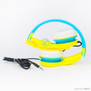 Tai nghe chụp tai XY-G18 bh01t